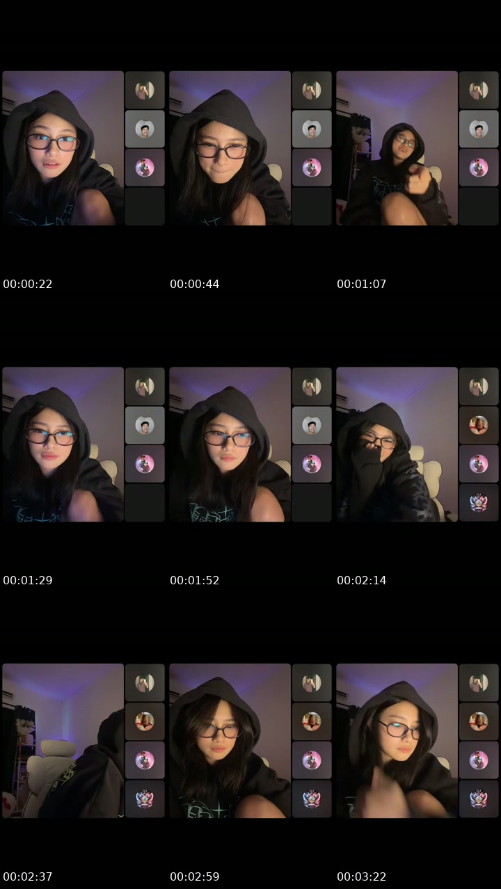 @maria.carmellaa TikTok live from 2026-07-14