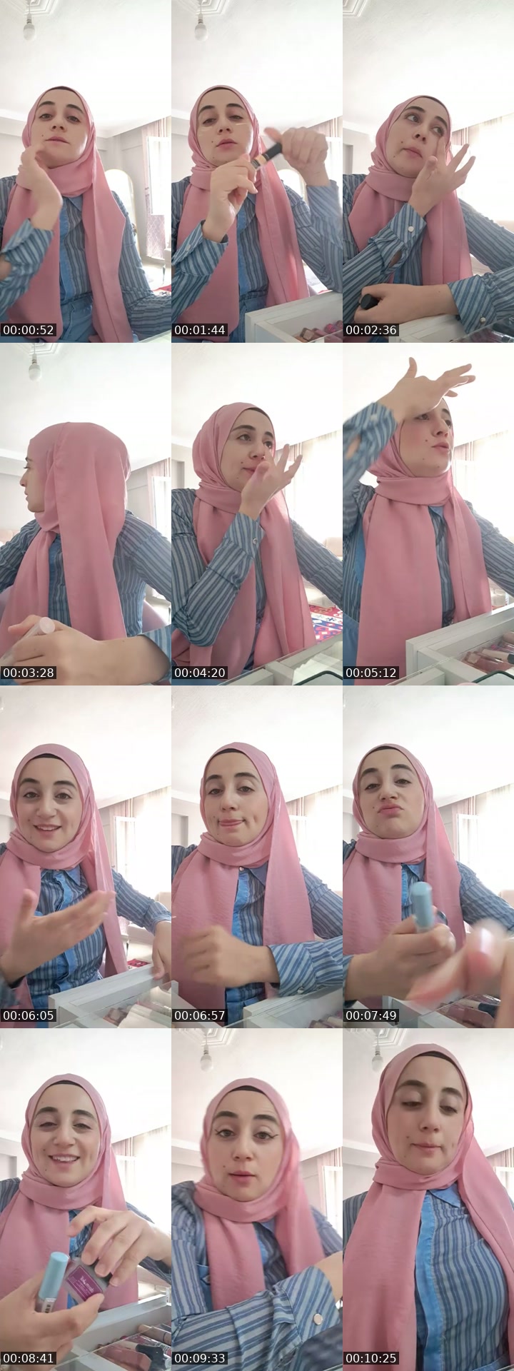 @nicesin Turkey TikTok live from 2026-07-14