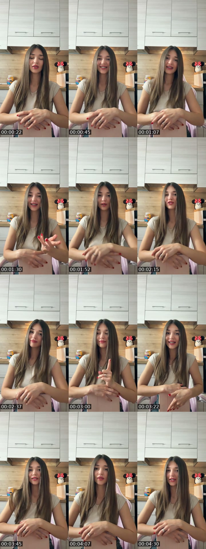 @prettykirochka TikTok live from 2026-07-14