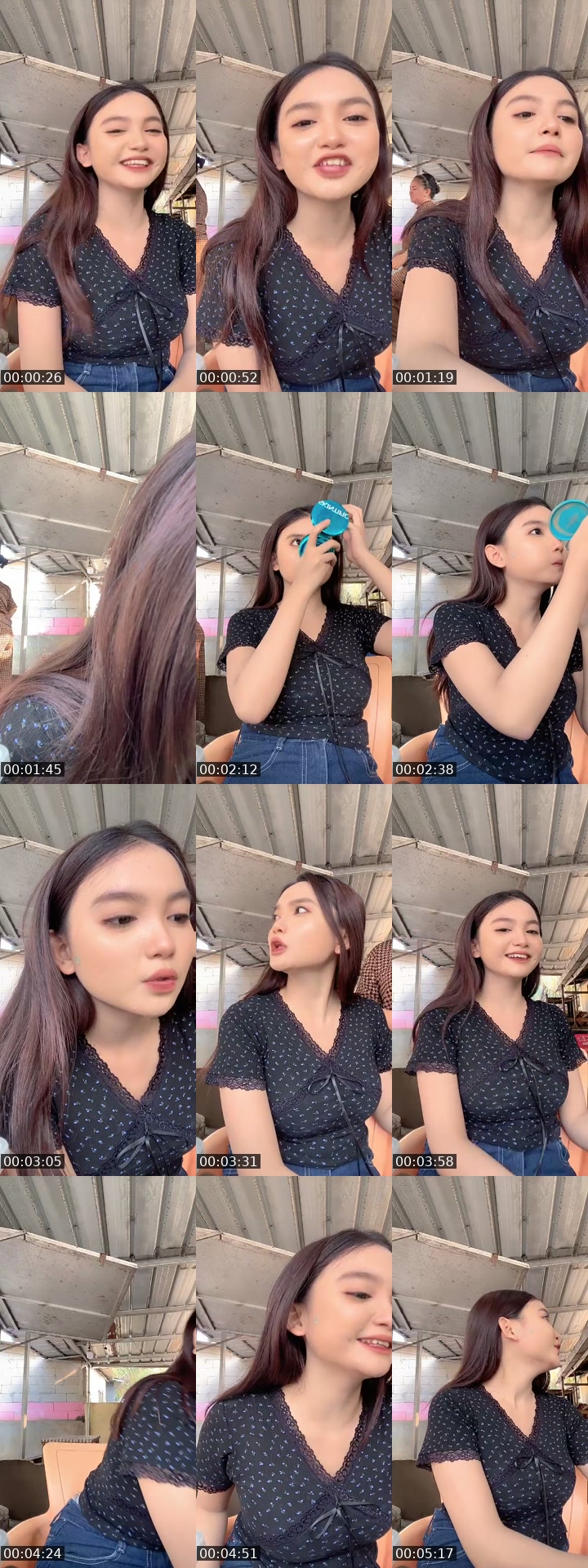 @putrinayaa__ TikTok live from 2026-07-14