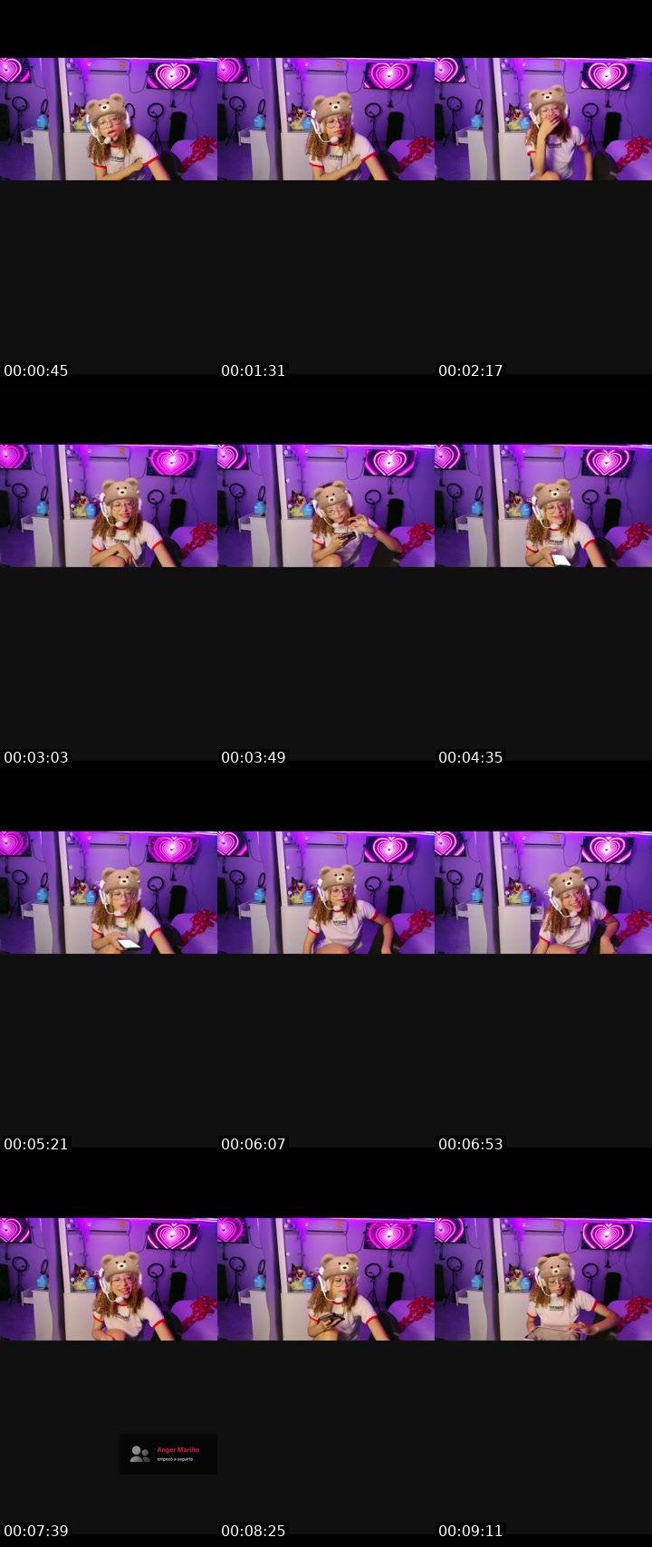 TikTok live: Lets Go LIVE! by @risitos_g4