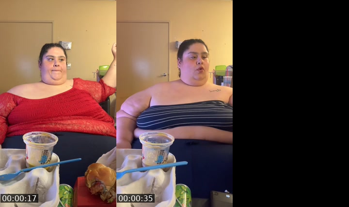 @xiothedreamer TikTok live from 2026-07-14
