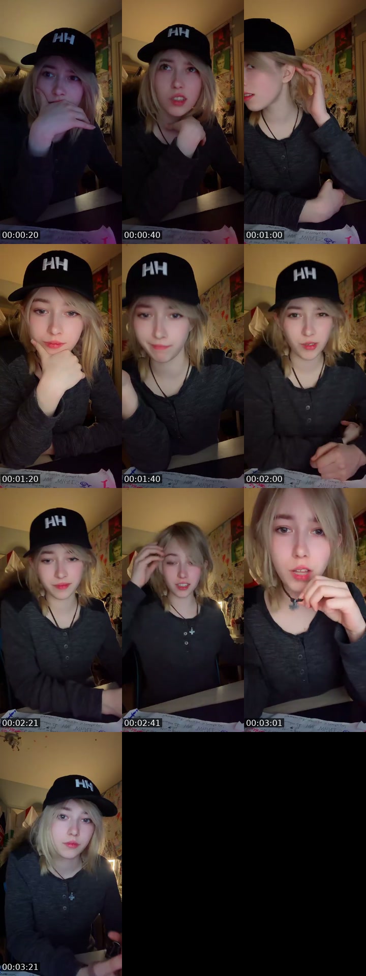 @canthinkyy TikTok live from 2026-07-14