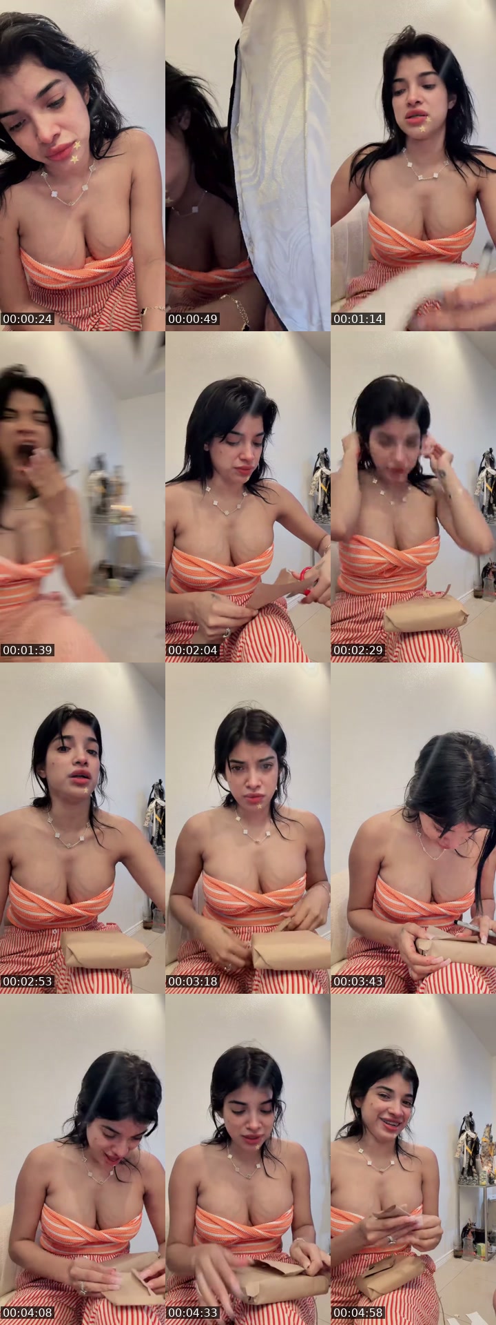 TikTok live: Familia tenemos que hablar by @love1407090