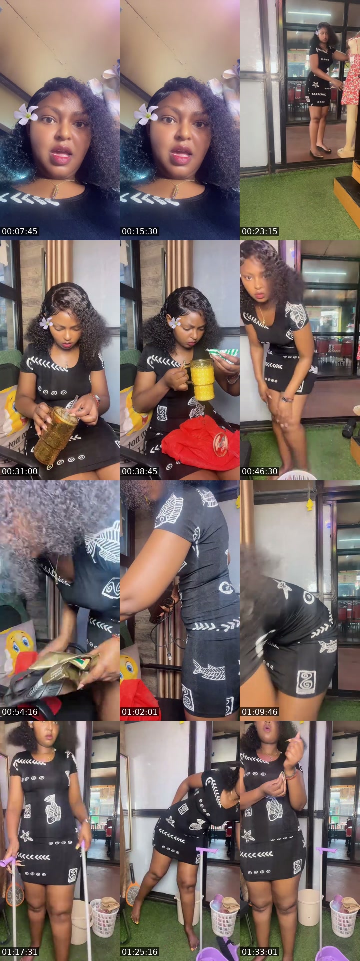 @patriciawanjiru37 Kenya TikTok live from 2026-07-14