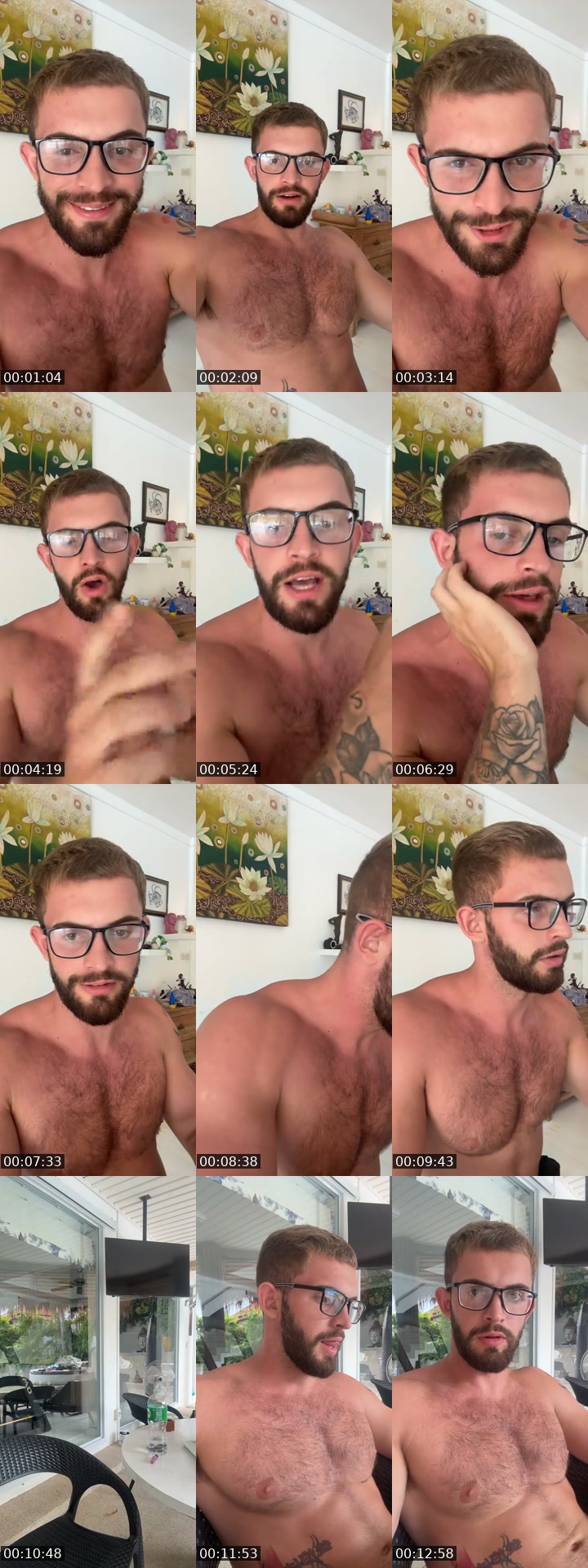 TikTok live: Island living 🏝️ by @projectdjb