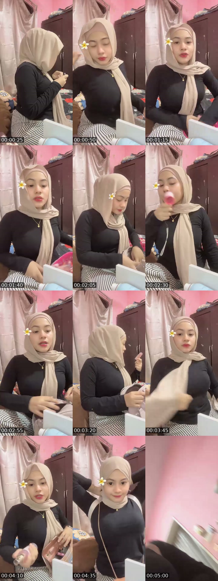 @putalea6 TikTok live from 2026-07-14