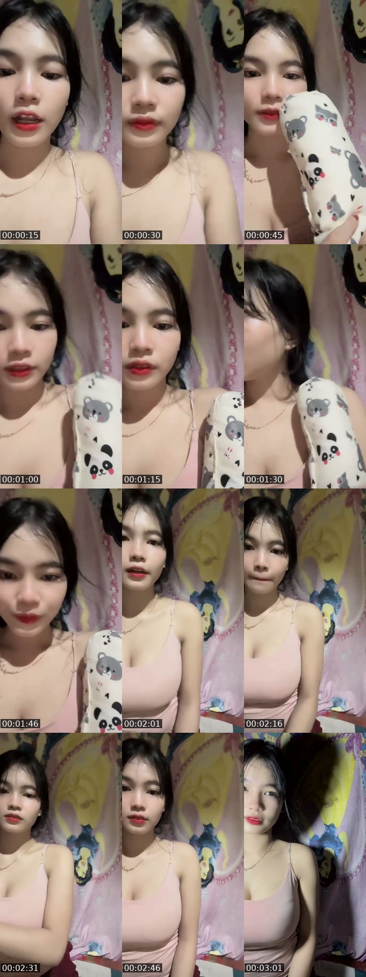 TikTok live: hy by @meyyy1091