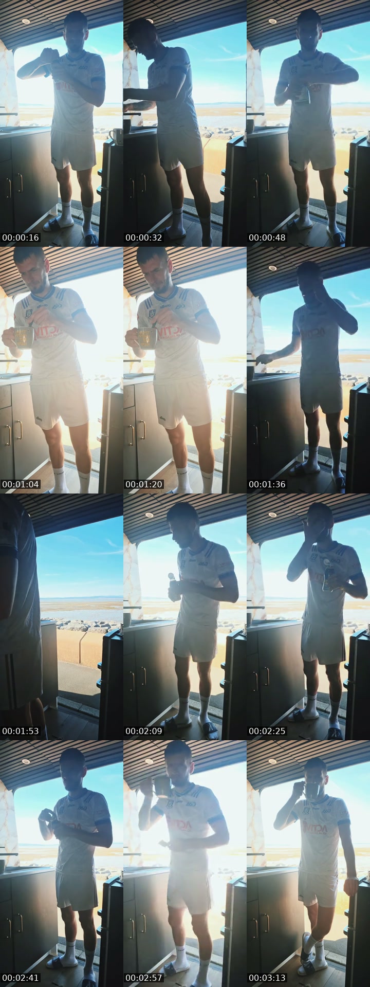 TikTok live: campervan trip UK lake district by @mwkp21