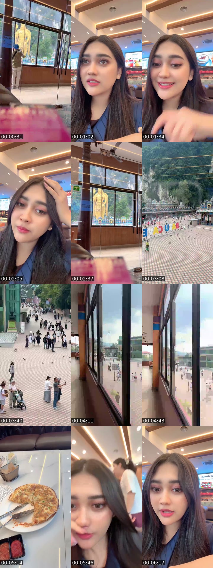United States TikTok live: Hii by @ardila.key