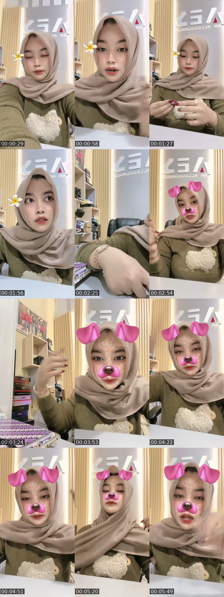 @zifaaajadeh TikTok live from 2026-07-14