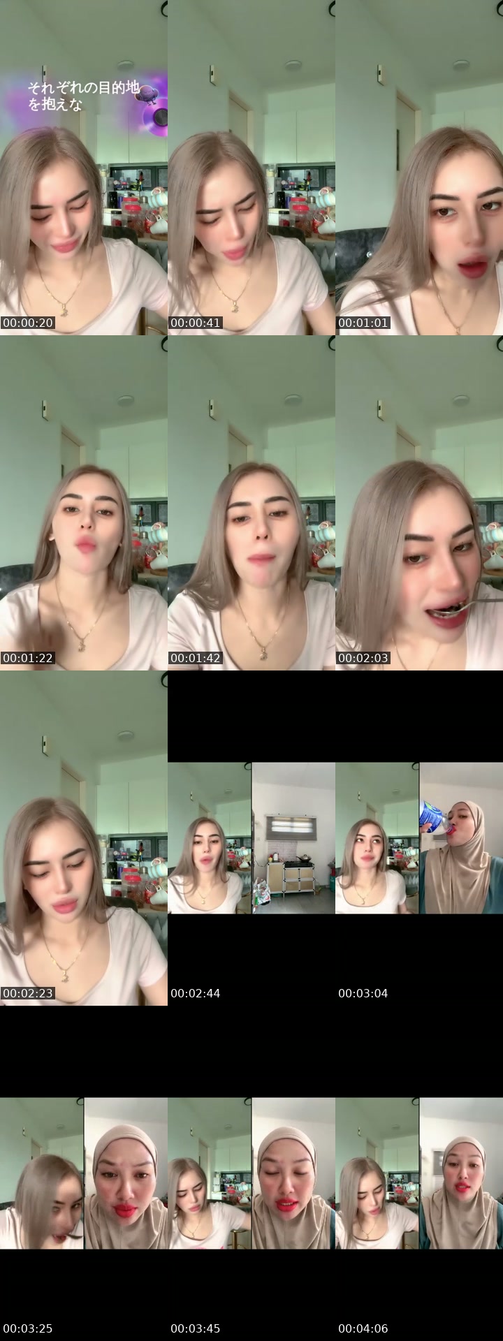 @anzeila_ TikTok live from 2026-07-14