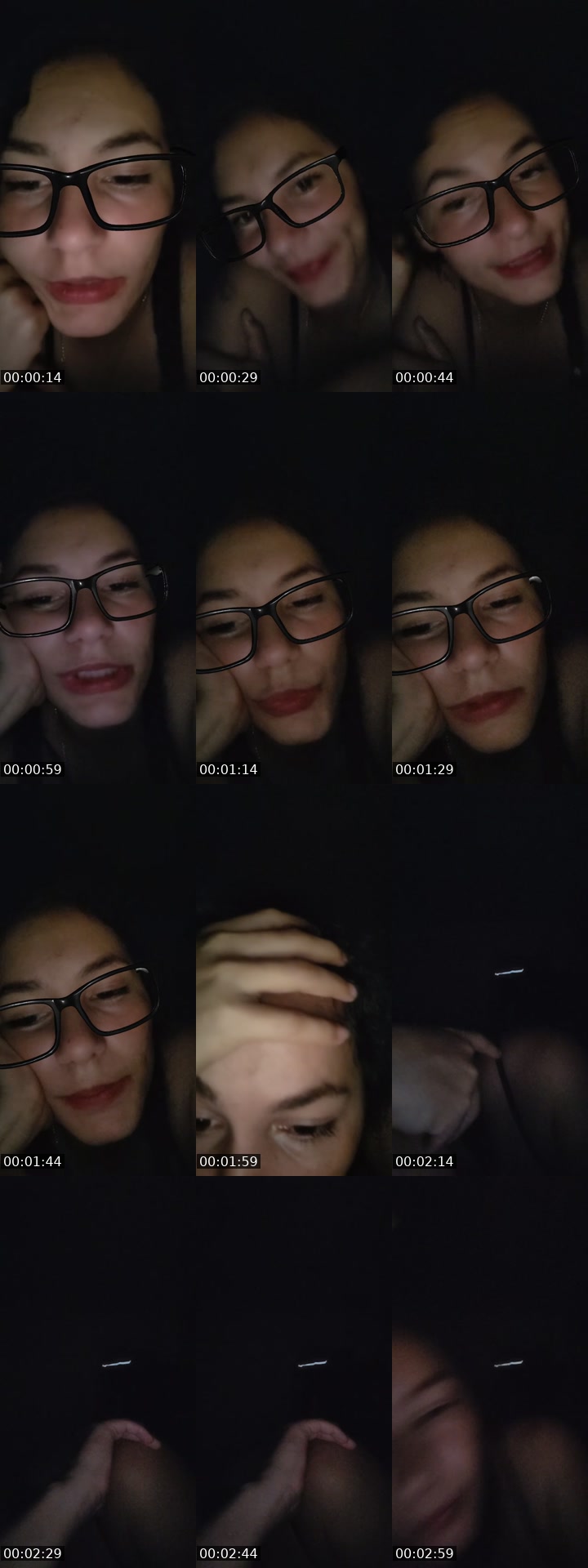 TikTok live: hol quien esta despierto by @flacafeliz04