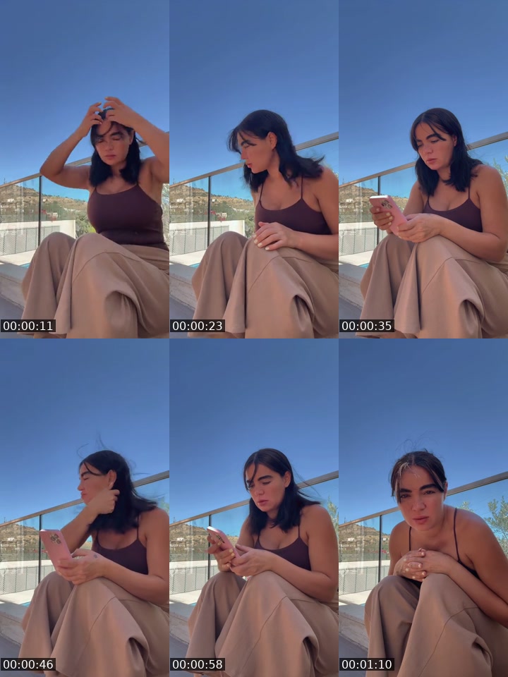 @chanelobst888 TikTok live from 2026-07-14