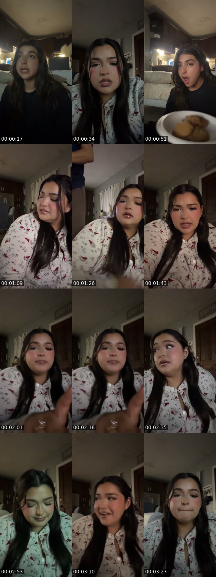 TikTok live: Hey lovess! by @ciklalyfernandez06