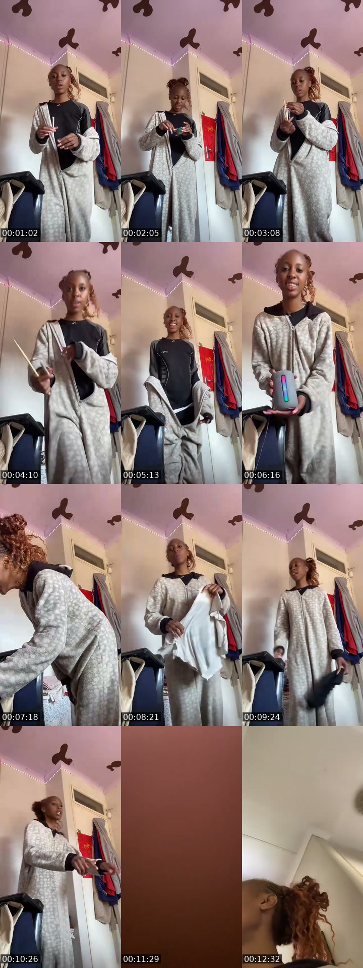 @stunnageek3d TikTok live from 2026-07-14