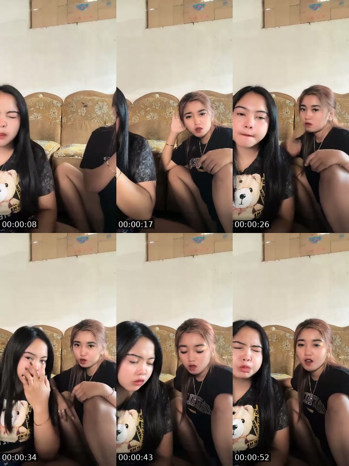 @devirani010 TikTok live from 2026-07-14