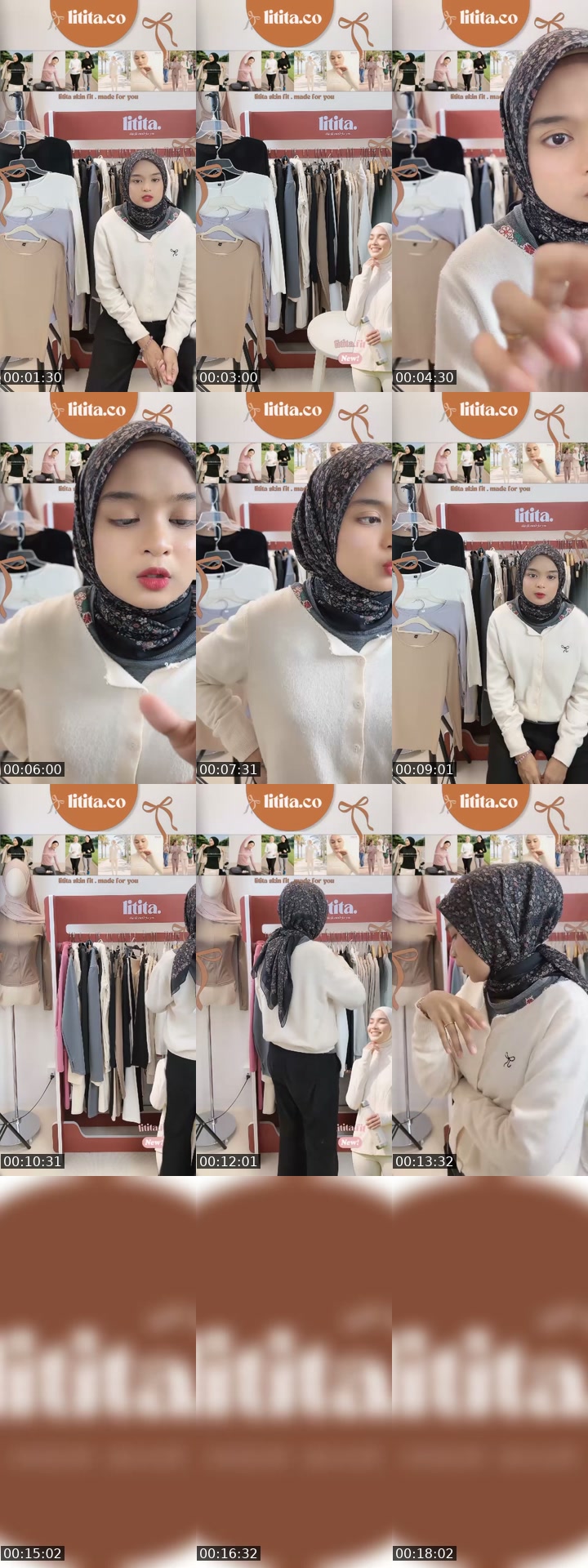 @litita_malaysia TikTok live from 2026-07-14