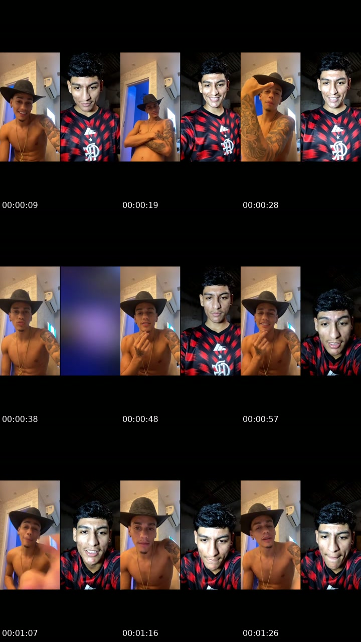 @maikin.rj Brazil TikTok live from 2026-07-14