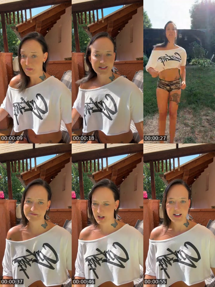 @lunabeeofficial1 TikTok live from 2026-07-14