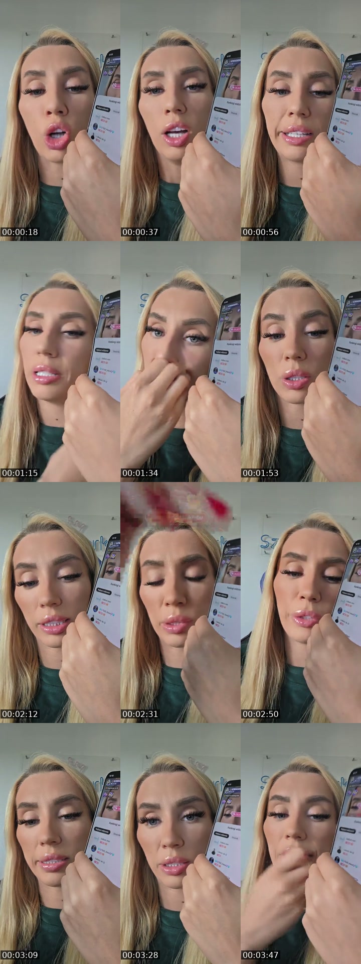 TikTok live: WPADAJ SZYBKO NA LIVEE❤️❤️❤️ by @szwagierkaqueen