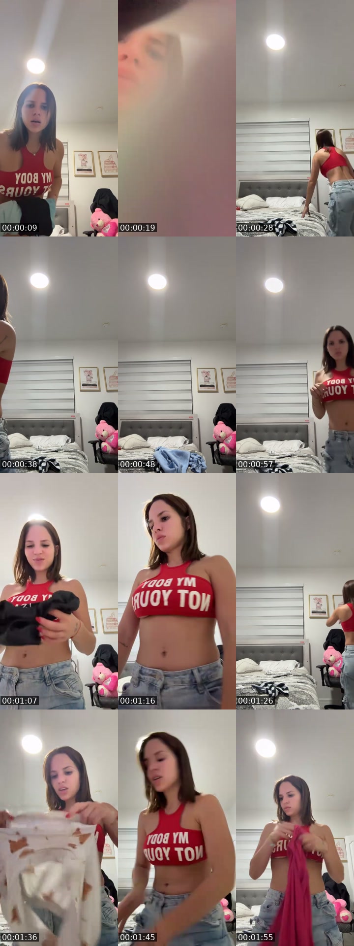 @flavia_cordo Cuba TikTok live from 2026-07-14
