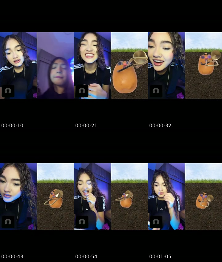 @estefanylunalopez4 TikTok live from 2026-07-14