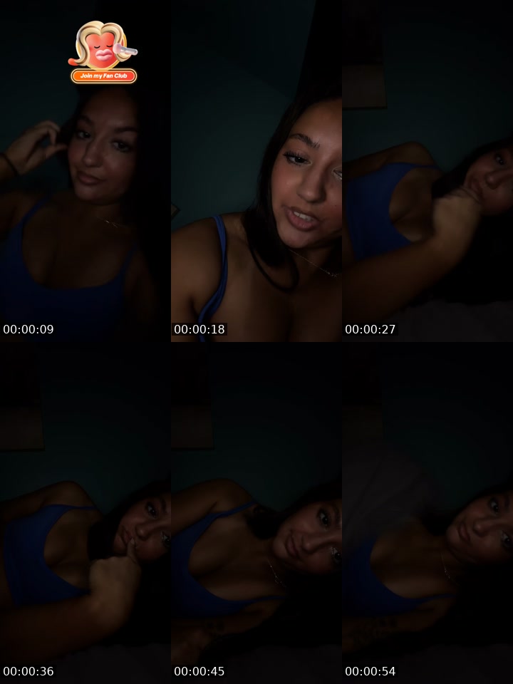 @lyssafount TikTok live from 2026-07-14