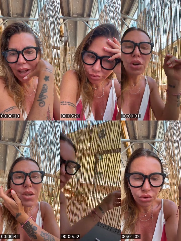@wallllllis TikTok live from 2026-07-14