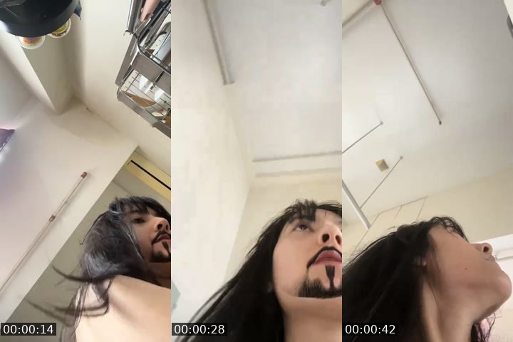 United States TikTok live: Mekanik kipas by @manisss98