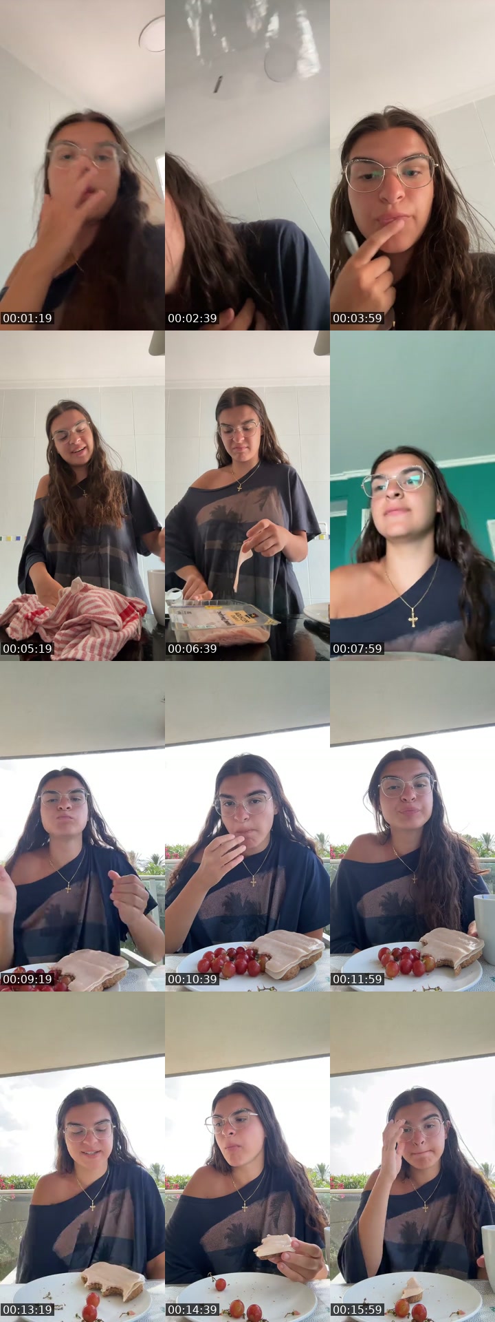 Spain TikTok live: únete que soy maja by @nataliiia.m