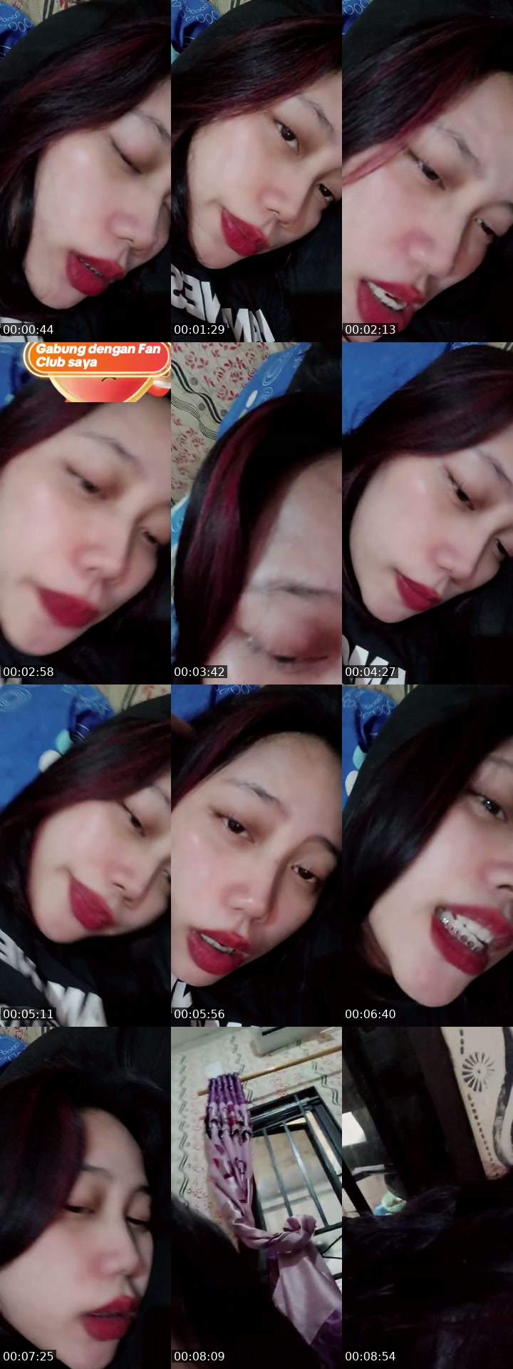 TikTok live: hawow🤗 by @caput444_