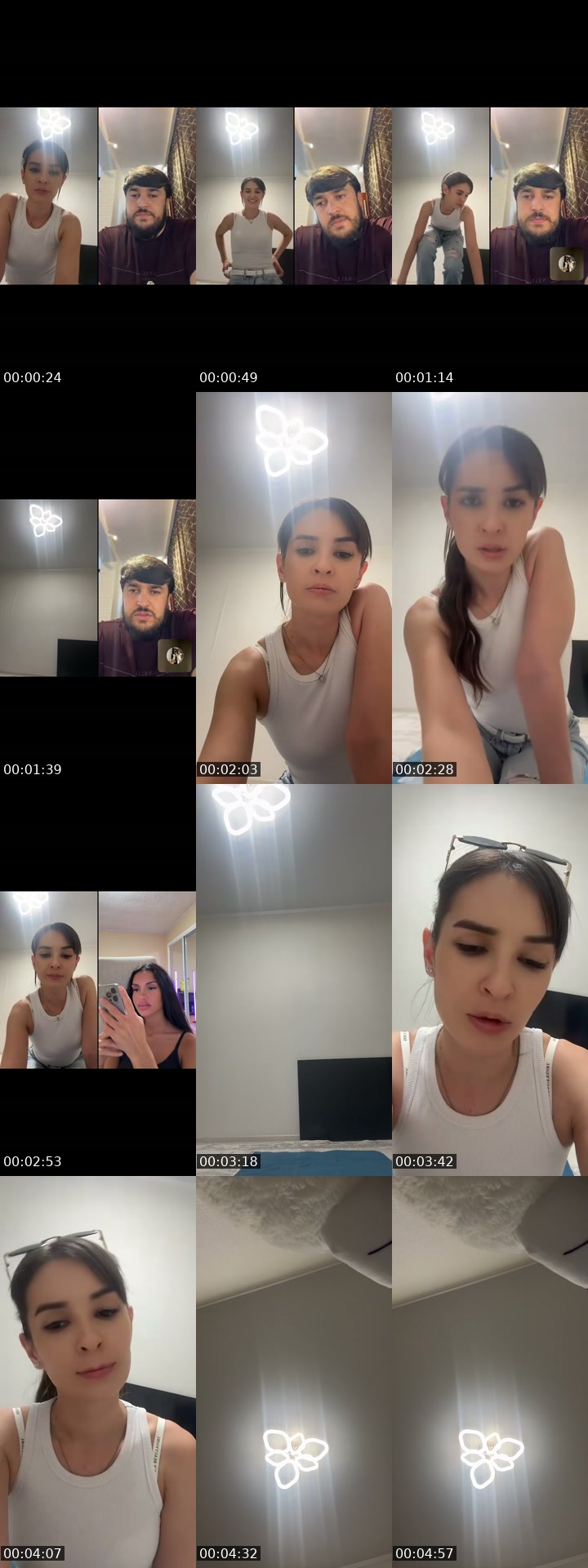 @asselmaltceva TikTok live from 2026-07-14