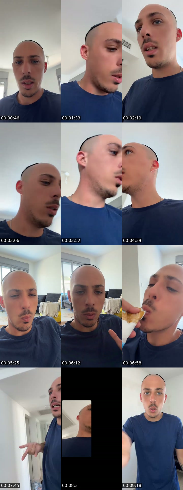 TikTok live: בוקר טוב 🙏🙏 by @danilevizoro