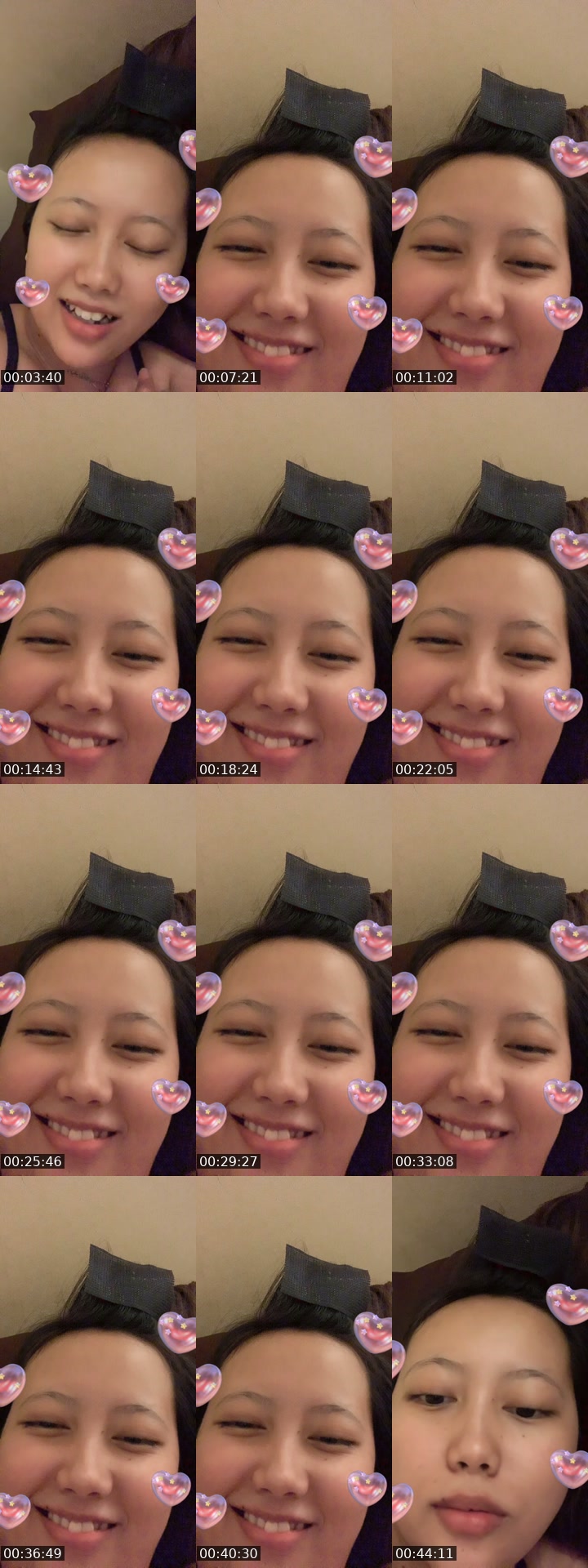 @anaachiq TikTok live from 2026-07-14