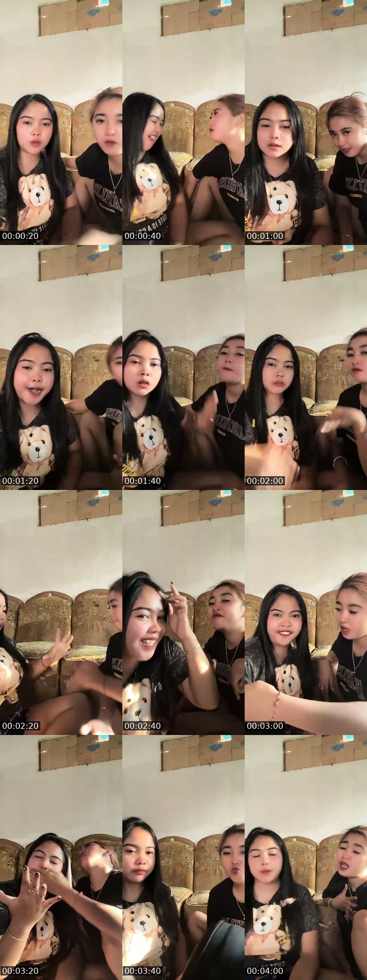 @devirani010 TikTok live from 2026-07-14