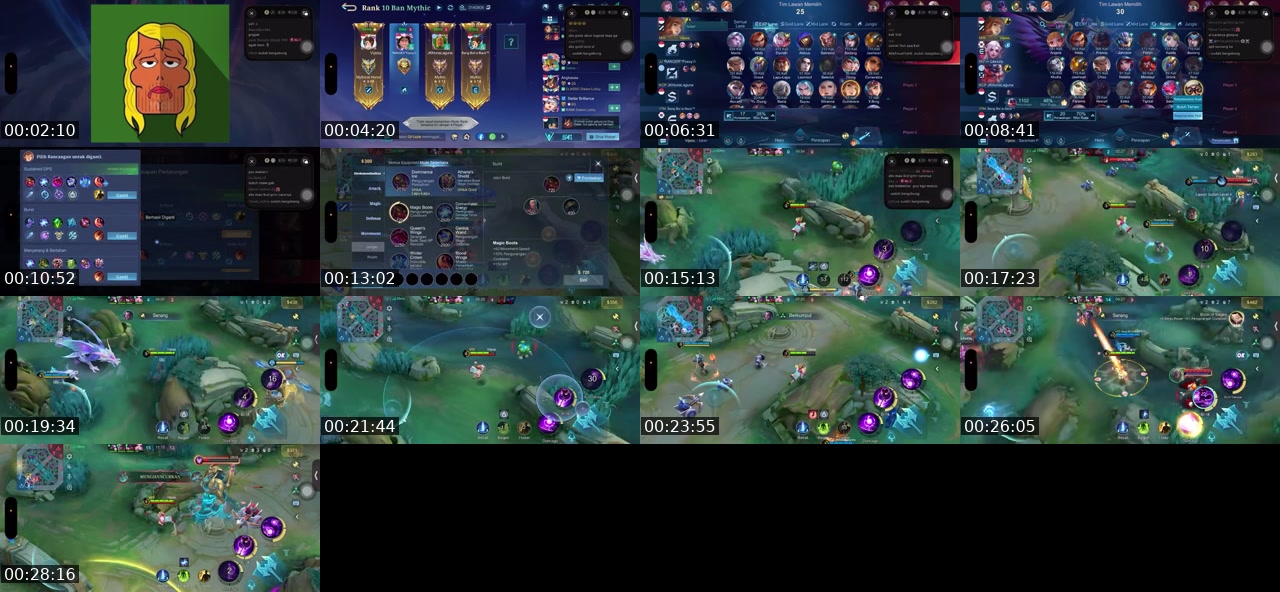 TikTok live: ml supp by @viviiii12__