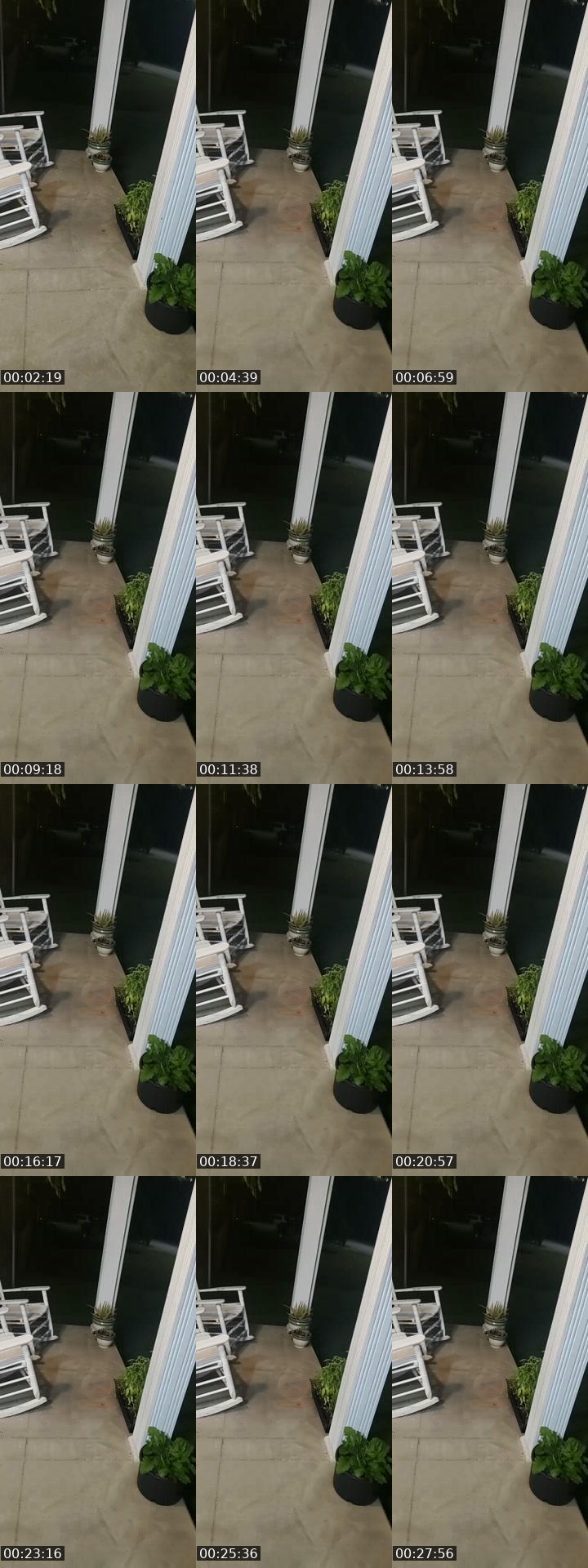 TikTok live: basement door watch by @authorkyleanthony