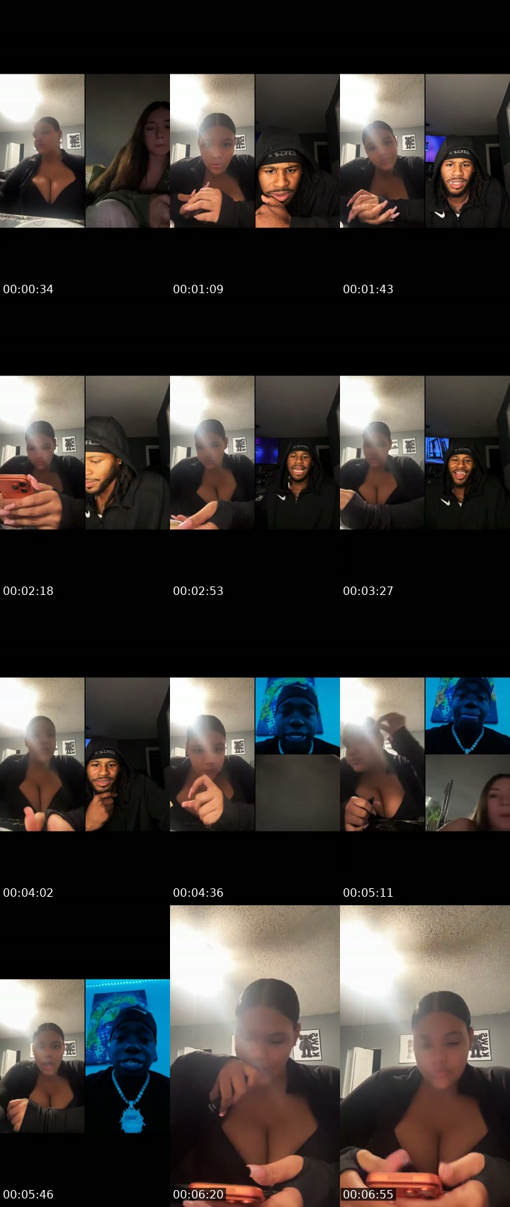 @keiipt2 TikTok live from 2026-07-14