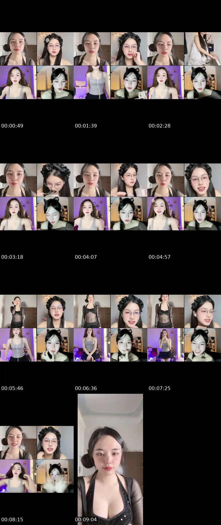 @hong_kem TikTok live from 2026-07-14