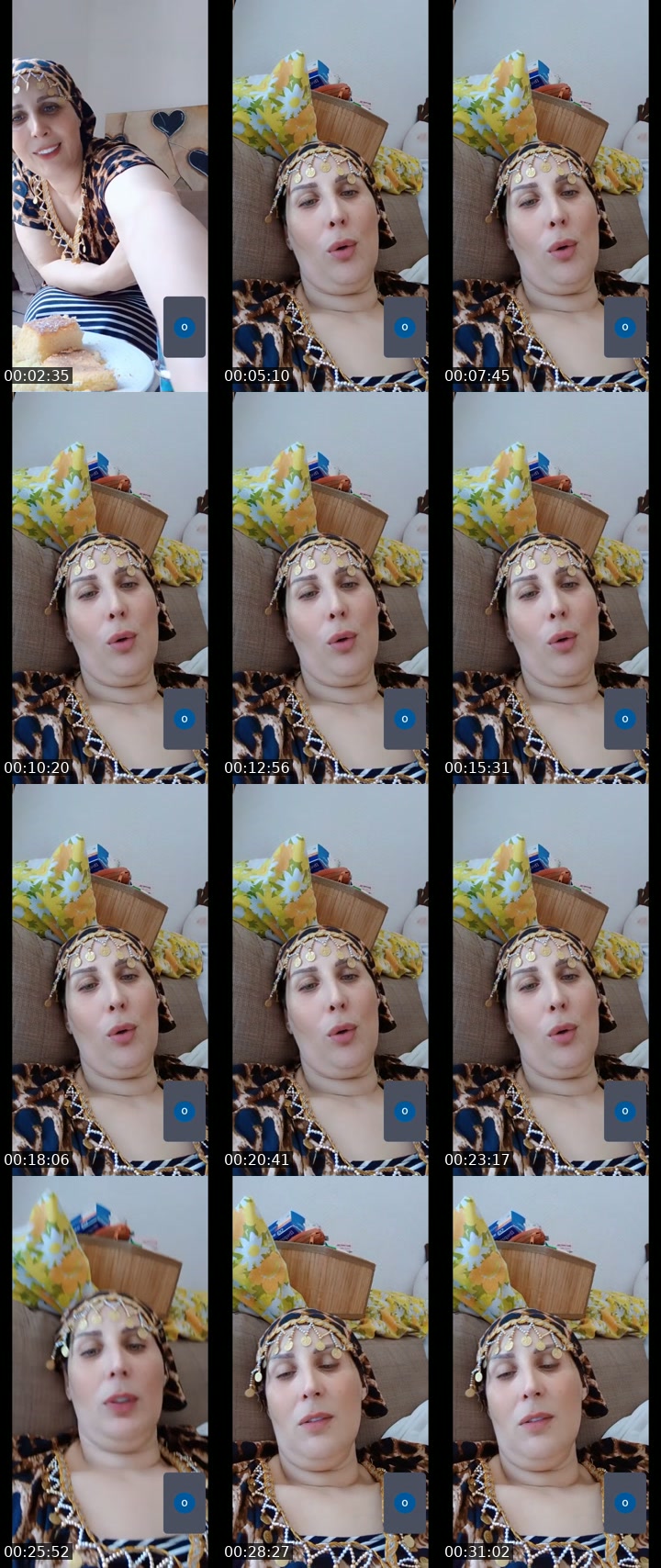 @ihssan.el.ouardi France TikTok live from 2026-07-14