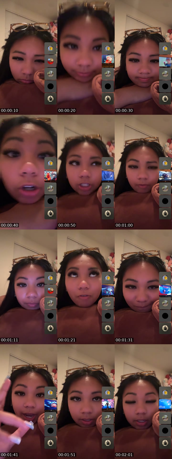 Philippines TikTok live: ask questions!! 💞 by @jaydasswrld