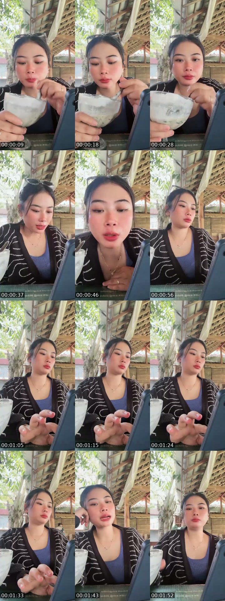 @lilinnyakamu TikTok live from 2026-07-14