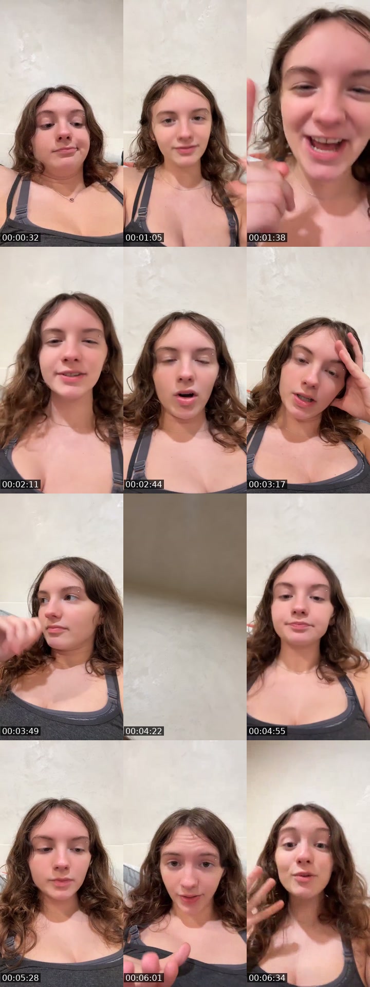 @meadowlull TikTok live from 2026-07-14