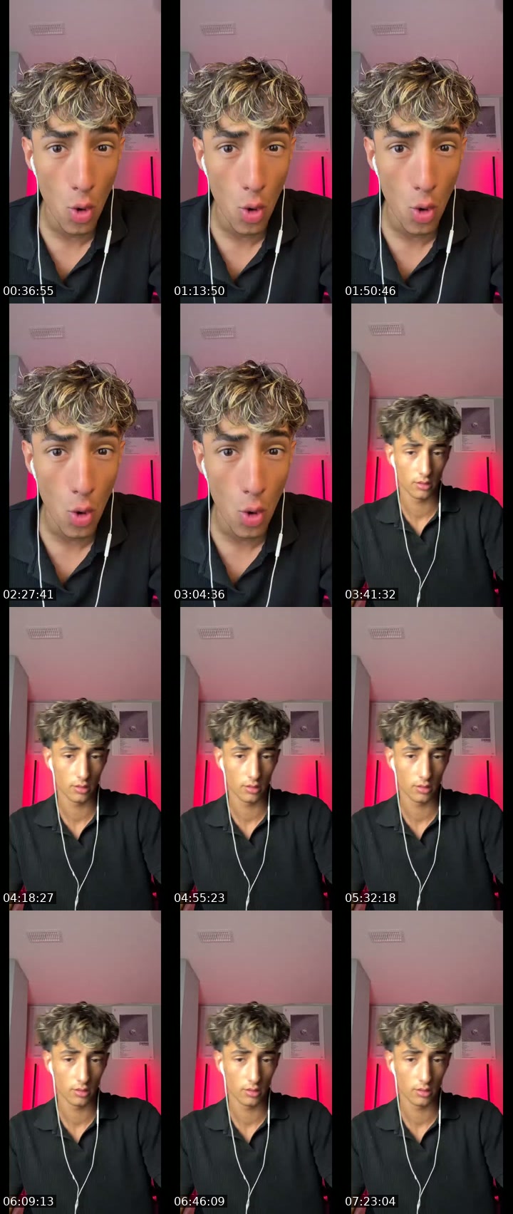 @mobe20007 Syria TikTok live from 2026-07-14