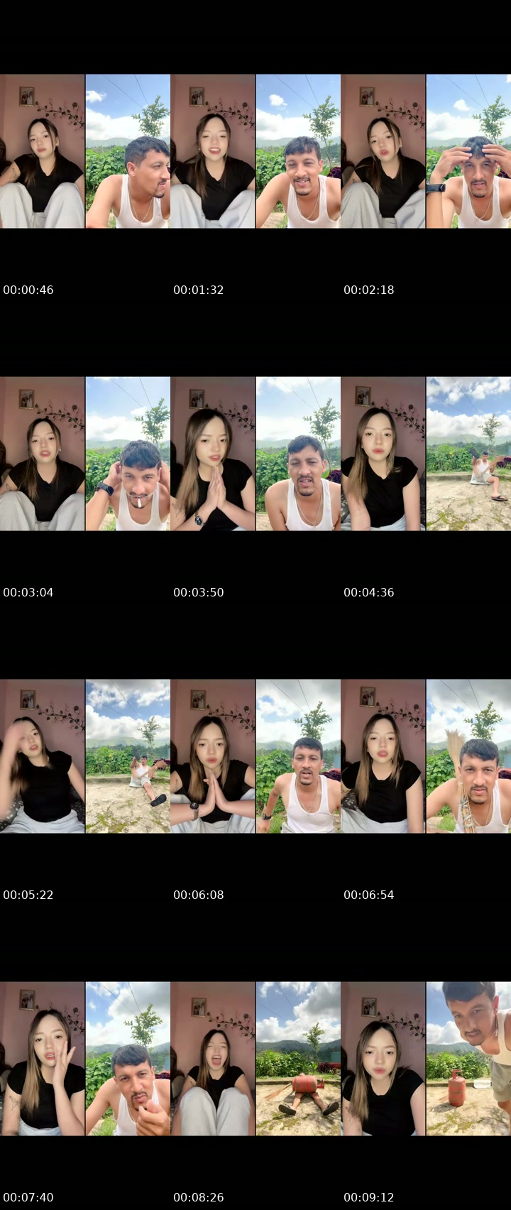 @shristy_lama23 TikTok live from 2026-07-14