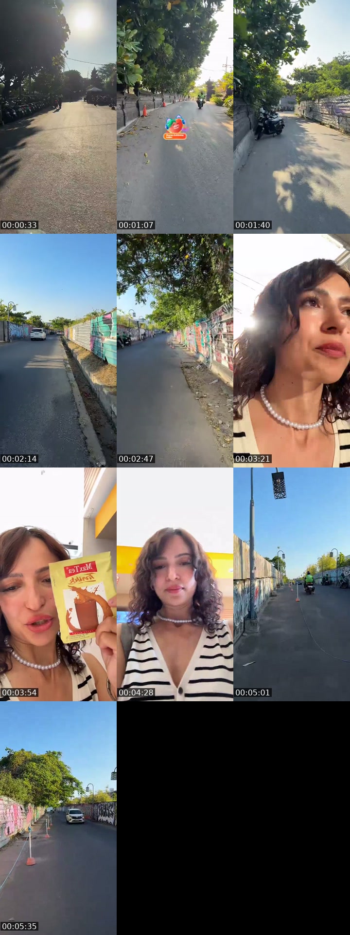 @amazonicee TikTok live from 2026-07-14