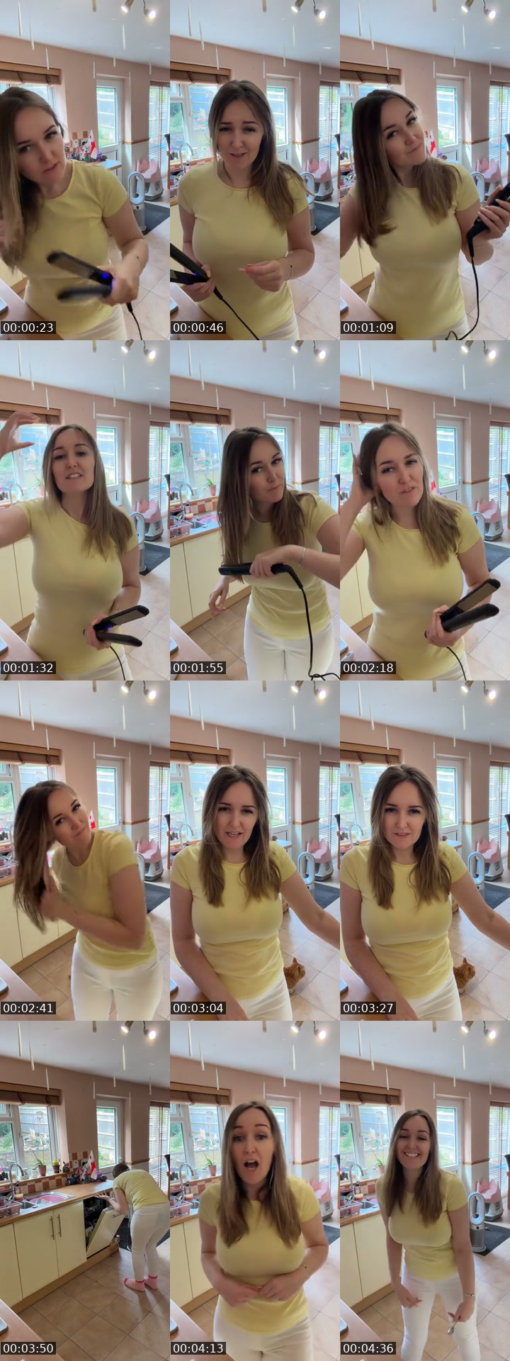 @chocciegem TikTok live from 2026-07-14