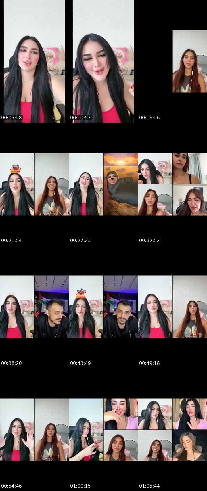 @roro_ro777 TikTok live from 2026-07-14