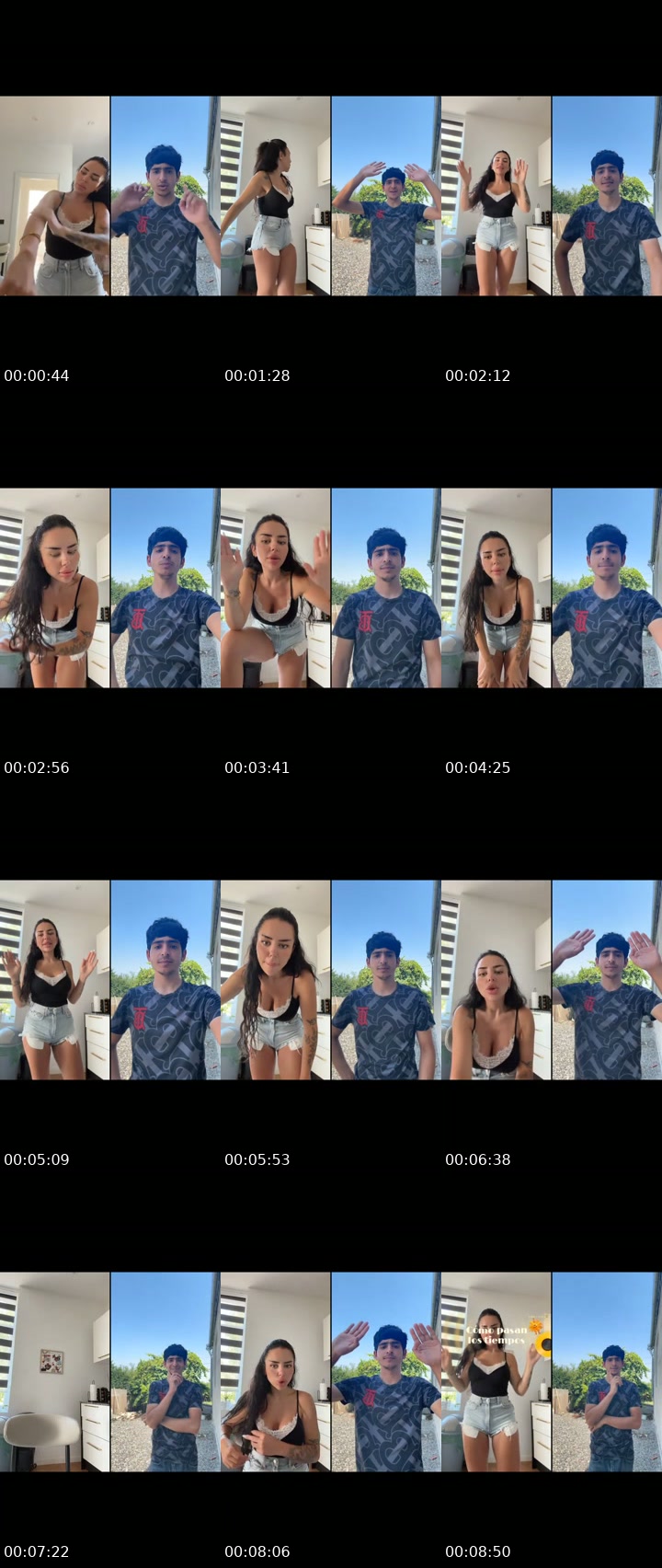 @su.seda.official TikTok live from 2026-07-14